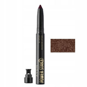 AVON Power Stay Cień w kredce 16H Mocha Brew