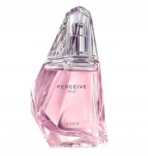 AVON Perceive Silk Woda perfumowana 50ml dla Niej