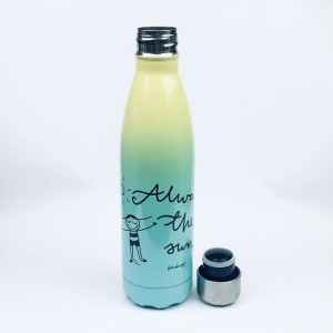 Butelka Termiczna Dwukolorowa The Sun 500 ml