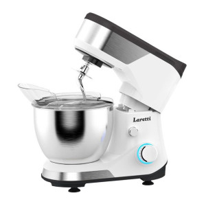 Robot Kuchenny Mikser Planetarny 5l 8 Trybów Eco
