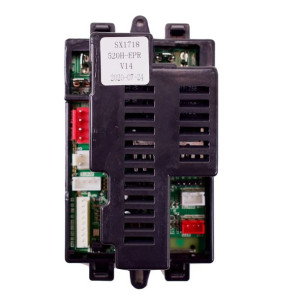 Moduł - Centralka Moduł-sx-1718-520h-epr-v14