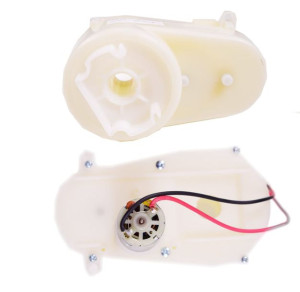 Zespół napędowy skrętu  r/c do pojazdów ZP-1005 i innych