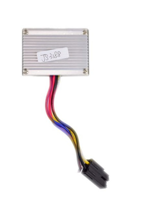 Moduł   sterujący  do JS-3188