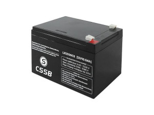 Akumulator 12 V 10 Ah