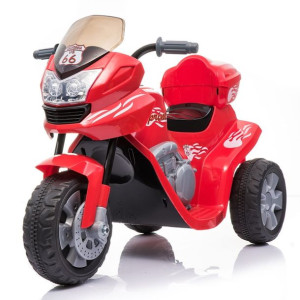 Duży Motor Chopper Street/xh-208