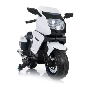 Wielki Super Szybki Motor Ścigacz F316, Miękkie Koła, Miękkie Siedzenie, Ga