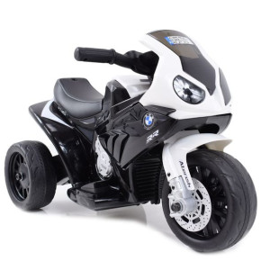 Motorek Trzykołowy Na Licencji Bmw S1000r/jt5188