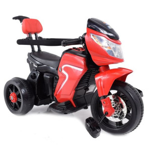 Motorek Na Akumulator, Rowerek I Pchacz 3 W Jednym, Nowość/hl108