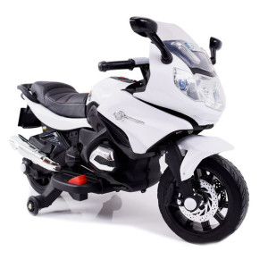Wielki Super Szybki Motor Ścigacz Sport /j558