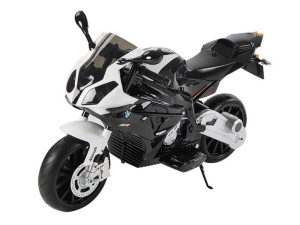Wielki Motor Ścigacz Bmw S1000rr 12v