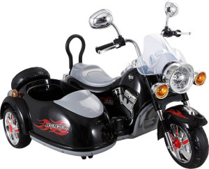 Motor Chopper Z Koszem 12v Super Moc/sx138