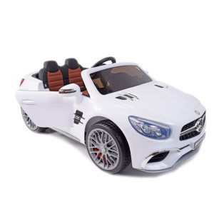 Mercedes Sl65 Amg Pilot / Wolny Start - Walizka Do Akumulatora - Mp4/xmx602