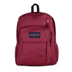 Plecak miejski Union Pack JanSport - russet red