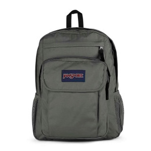 Plecak unisex Union Pack JanSport - graphite grey