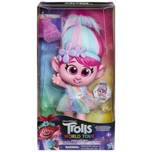 Hasbro Trolls Figurka Poppy E7723