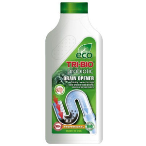 TRI-BIO, Środek do Udrażniania Rur, 420 ml