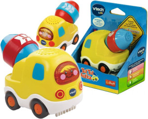VTECH Tut Tut autko Betonowóz 60808