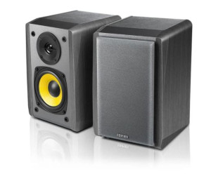 EDIFIER R1010BT zestaw stereo BLUETTOTH MDF Czarne