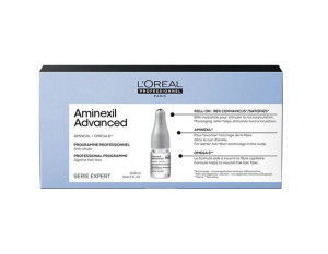 LOREAL Aminexil 10 x 6ml