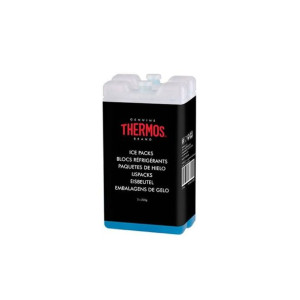 Wkłady chłodzące Ice Packs Thermos 2 sztuki - 2 x 200 g