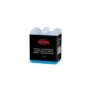 Wkłady chłodzące Ice Packs Thermos 2 sztuki - 2 x 100 g