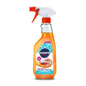 Ecozone Płyn czyszczący do kuchni 3w1, 500 ml