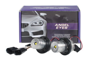 Bmw Ringi Led Marker E39 E60 E65 E53 E61 E63 E64