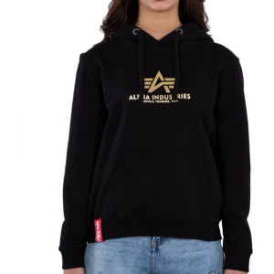 Bluza Alpha Industries Basic 196032FP-583