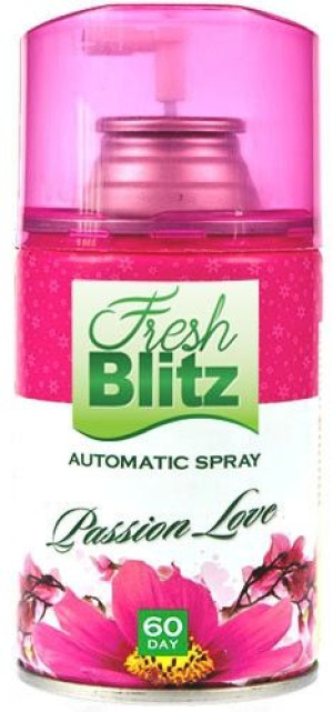 KALA Fresh Blitz wkład zapachowy 260 ml - Pasion Love