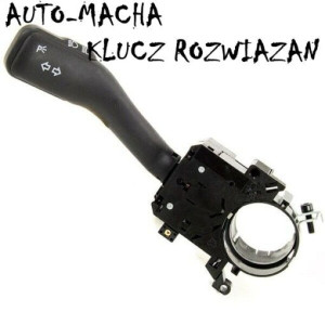 Skoda Fabia I przełącznik świateł