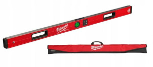 Poziomica Cyfrowa Elektroniczna 120cm Milwaukee