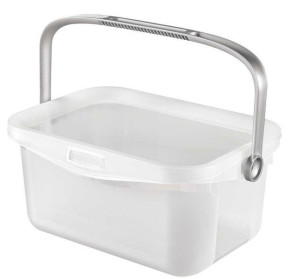 Pojemnik Curver Multibox 3l Transparentny