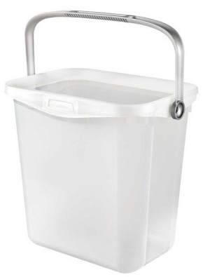 Curver pojemnik Multibox 6l Transparentny