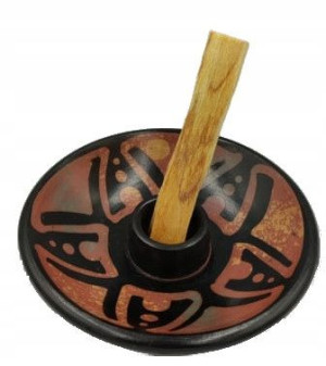 Podstawka do Palo Santo - handmade