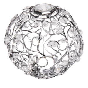 Klosz Do Spotów Collar G9 Z Nakrętką