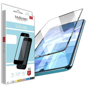 Szkło Hartowane 5D SAMSUNG GALAXY A22 4G / M22 4G MyScreen Lite Edge Full G