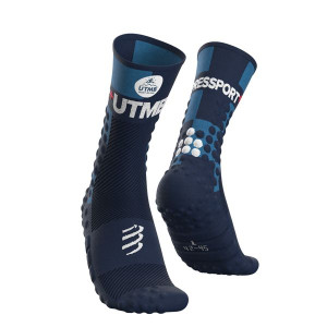 COMPRESSPORT Skarpetki do biegania długie ProRacing Socks v3.0 ULTRA TRAIL
