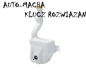 Chrysler Town Country 08-15 zbiorniczek spryskiwaczy