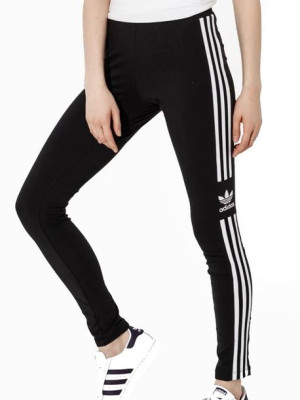 Adidas Leggings Trefoil Tight Adicolor Dv2636