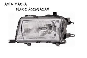 Audi 80 B4 Reflektor Przedni Lewa