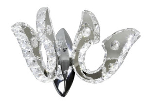 Venezia Kinkiet 2 Led 10w