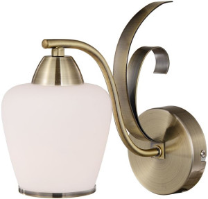 Opera Kinkiet 1x60w E27 Patyna