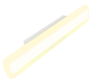 Muse Kinkiet 10w Led 4000k Biały