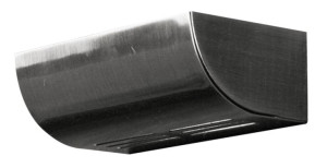 Dali Kinkiet 1x60w R7s 78mm Satyna Nikiel