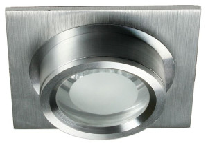 Sc-02 Sns/al Mr16 Sat Nikiel Opr. Strop. Stała Aluminium