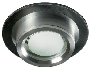 Sc-01 Stb/al Mr16 Sat Czarny Opr. Strop Stała Aluminium