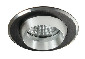 Sa-02 Stb/al Mr16 Sat Czarny Opr. Strop Stała Aluminium