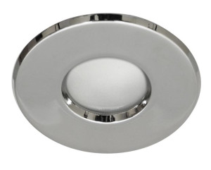 Sh-04 Ch Mr16 Chrom Oprawa Hermetyczna Ip65