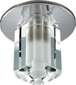 Sk-17 Ch G4 Chrom Opr. Strop. Stała Kryształ 20w G4