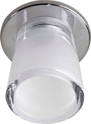 Sk-23 Ch G4 Chrom Opr. Strop. Stała Kryształ 20w G4 Walec